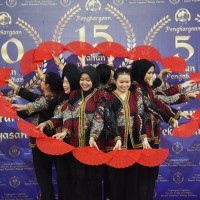 Tuan Yuan Fan 2024 | SEKOLAH METTA MAITREYA